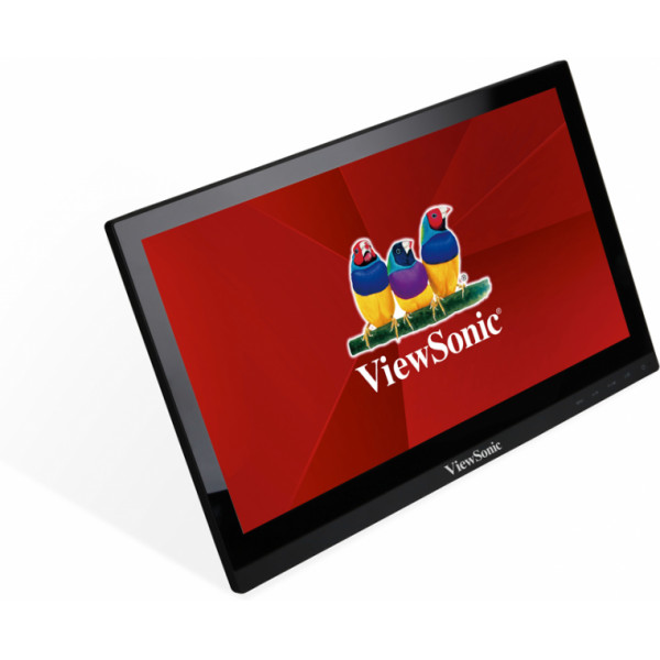 ViewSonic LCD 显示器 VX1630-4K-HD