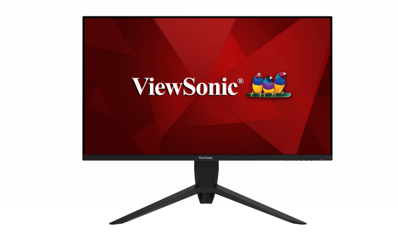 ViewSonic LCD 显示器 VX2880-4K-PRO-2