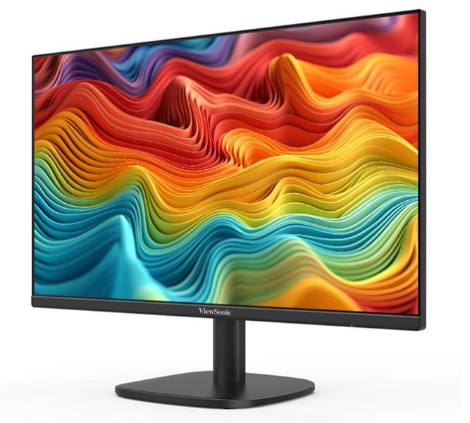 ViewSonic LCD 显示器 VA2763-4K-HD